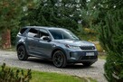Land Rover Discovery Sport 2.0 249KM AWD / Pakiet Black / Bezwypadkowy / Import USA / FV