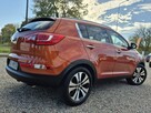 Kia Sportage 2.0 Benzyna**72 oookm**Panorama**Kamera**Xsenon**Śliczna**Jak Nowa - 2