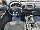 Kia Sportage 2.0 Benzyna**72 oookm**Panorama**Kamera**Xsenon**Śliczna**Jak Nowa - 7