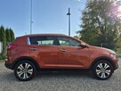 Kia Sportage 2.0 Benzyna**72 oookm**Panorama**Kamera**Xsenon**Śliczna**Jak Nowa - 9