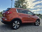 Kia Sportage 2.0 Benzyna**72 oookm**Panorama**Kamera**Xsenon**Śliczna**Jak Nowa - 13
