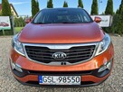 Kia Sportage 2.0 Benzyna**72 oookm**Panorama**Kamera**Xsenon**Śliczna**Jak Nowa - 16