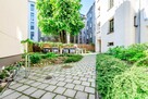 Urocza kawalerka parter Wilda - 14