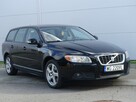 Volvo V70 2.0HDI136KM/Skórzana tapicerka/Nowy rozrząd/Długie opłaty - 1