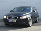 Volvo V70 2.0HDI136KM/Skórzana tapicerka/Nowy rozrząd/Długie opłaty - 5