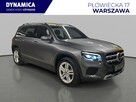 Mercedes GLB VAT 23% 200 1.3T 163KM automat 2021/2022 r., salon PL, I właściciel