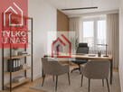 3 pokoje w Centrum | nowe od podstaw | 3 Maja - 1