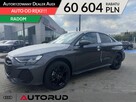 Audi SQ5 TFSI 367KM S tronic Pakiet Tech Pro Pakiet MMI experience pro Head-up - 1