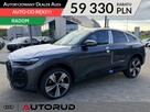 Audi SQ5 TFSI 367KM S tronic Pakiet Tech Pro Pakiet MMI experience pro Hak