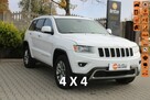 Jeep Grand Cherokee IV 3.6 V6 4WD Automatik Limited - 1