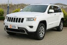 Jeep Grand Cherokee IV 3.6 V6 4WD Automatik Limited - 2