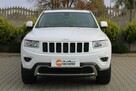 Jeep Grand Cherokee IV 3.6 V6 4WD Automatik Limited - 3