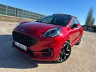 Ford Puma ST - LINE X  // Panoramiczny dach //  Faktura VAT Marża // CarPlay