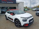 Citroen C3 AUTOMAT *FullLED* Navi *Tablet *Climatronic *1 wł *Serwis *GWARANCJA