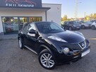 Nissan Juke *1 wł *Kamera *Navi *D-MODE *Tablet *Led*Climatronic *Gwarancja - 1