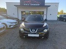 Nissan Juke *1 wł *Kamera *Navi *D-MODE *Tablet *Led*Climatronic *Gwarancja - 2