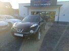 Nissan Juke *1 wł *Kamera *Navi *D-MODE *Tablet *Led*Climatronic *Gwarancja - 3