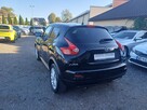 Nissan Juke *1 wł *Kamera *Navi *D-MODE *Tablet *Led*Climatronic *Gwarancja - 5