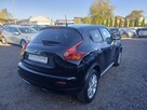 Nissan Juke *1 wł *Kamera *Navi *D-MODE *Tablet *Led*Climatronic *Gwarancja - 7