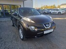 Nissan Juke *1 wł *Kamera *Navi *D-MODE *Tablet *Led*Climatronic *Gwarancja - 9