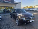 Nissan Juke *1 wł *Kamera *Navi *D-MODE *Tablet *Led*Climatronic *Gwarancja - 10