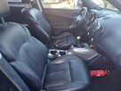 Nissan Juke *1 wł *Kamera *Navi *D-MODE *Tablet *Led*Climatronic *Gwarancja - 11