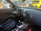 Nissan Juke *1 wł *Kamera *Navi *D-MODE *Tablet *Led*Climatronic *Gwarancja - 12