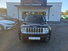 Jeep Renegade Panorama *Navi *Kamera*GrzaneFotele *Climatronic*1 wł*Serwis*GWARANCJA - 2