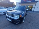 Jeep Renegade Panorama *Navi *Kamera*GrzaneFotele *Climatronic*1 wł*Serwis*GWARANCJA - 4