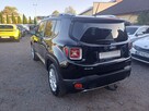 Jeep Renegade Panorama *Navi *Kamera*GrzaneFotele *Climatronic*1 wł*Serwis*GWARANCJA - 6