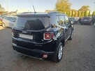 Jeep Renegade Panorama *Navi *Kamera*GrzaneFotele *Climatronic*1 wł*Serwis*GWARANCJA - 8