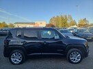 Jeep Renegade Panorama *Navi *Kamera*GrzaneFotele *Climatronic*1 wł*Serwis*GWARANCJA - 9