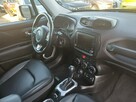 Jeep Renegade Panorama *Navi *Kamera*GrzaneFotele *Climatronic*1 wł*Serwis*GWARANCJA - 13