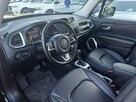 Jeep Renegade Panorama *Navi *Kamera*GrzaneFotele *Climatronic*1 wł*Serwis*GWARANCJA - 15
