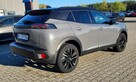 2008 GT Hybrid e-DCS6 / Polska / Bezwypadkowy / GW. - 4