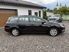 Volkswagen Passat Pierwszy właściciel świetny stan sprowadzony Zarejestrowany - 2