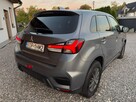 Mitsubishi ASX Pierwszy właściciel stan idealny benzyna automat - 3