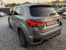 Mitsubishi ASX Pierwszy właściciel stan idealny benzyna automat - 4