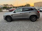 Mitsubishi ASX Pierwszy właściciel stan idealny benzyna automat - 5