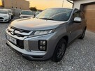 Mitsubishi ASX Pierwszy właściciel stan idealny benzyna automat - 6
