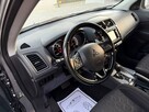Mitsubishi ASX Pierwszy właściciel stan idealny benzyna automat - 8