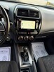 Mitsubishi ASX Pierwszy właściciel stan idealny benzyna automat - 9