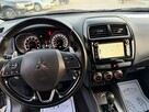 Mitsubishi ASX Pierwszy właściciel stan idealny benzyna automat - 10