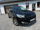 Ford Kuga Pierwszy właściciel 100% Oryginał Zarejestrowany - 1