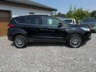 Ford Kuga Pierwszy właściciel 100% Oryginał Zarejestrowany - 2