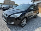 Ford Kuga Pierwszy właściciel 100% Oryginał Zarejestrowany - 6