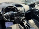 Ford Kuga Pierwszy właściciel 100% Oryginał Zarejestrowany - 8