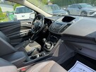 Ford Kuga Pierwszy właściciel 100% Oryginał Zarejestrowany - 15