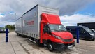 Iveco Daily 35S18H E6 3.5t + Przyczepa - 3