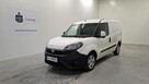 Fiat Doblo Cargo 1.6 M-jet SX E6d-F 2.5t